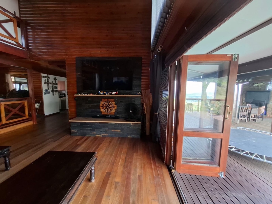 5 Bedroom Property for Sale in Waterkloof East North West